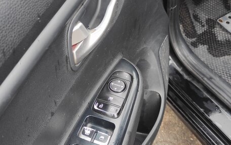 KIA Rio IV, 2017 год, 800 000 рублей, 8 фотография