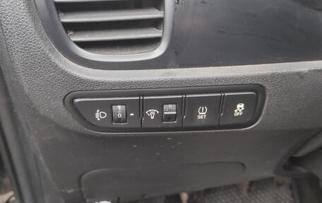 KIA Rio IV, 2017 год, 800 000 рублей, 7 фотография