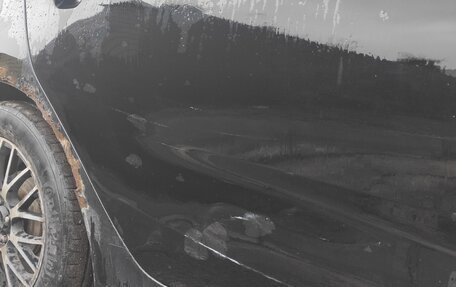 KIA Rio IV, 2017 год, 800 000 рублей, 12 фотография