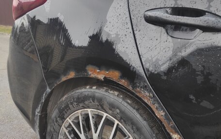 KIA Rio IV, 2017 год, 800 000 рублей, 13 фотография