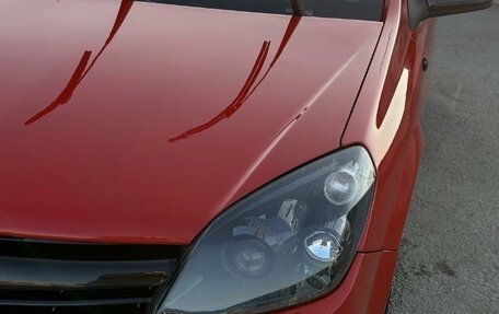 Opel Astra H, 2007 год, 620 000 рублей, 3 фотография