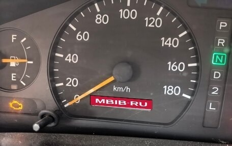 Toyota Camry, 1998 год, 350 000 рублей, 13 фотография