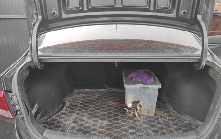 KIA Rio IV, 2017 год, 800 000 рублей, 11 фотография