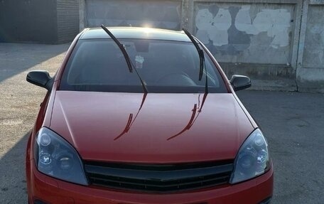 Opel Astra H, 2007 год, 620 000 рублей, 6 фотография