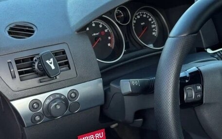 Opel Astra H, 2007 год, 620 000 рублей, 8 фотография