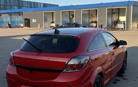 Opel Astra H, 2007 год, 620 000 рублей, 9 фотография