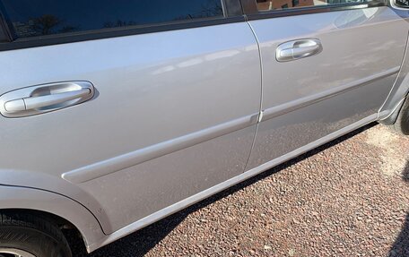 Chevrolet Lacetti, 2010 год, 350 000 рублей, 4 фотография