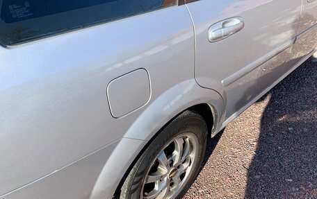 Chevrolet Lacetti, 2010 год, 350 000 рублей, 3 фотография