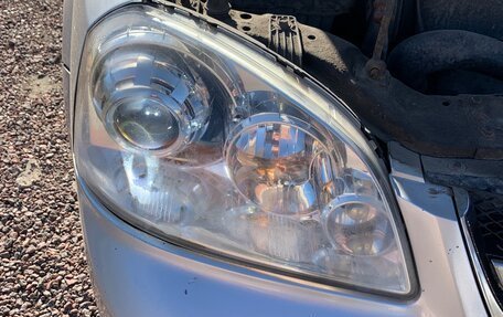 Chevrolet Lacetti, 2010 год, 350 000 рублей, 7 фотография