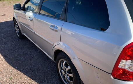 Chevrolet Lacetti, 2010 год, 350 000 рублей, 2 фотография