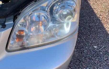 Chevrolet Lacetti, 2010 год, 350 000 рублей, 6 фотография