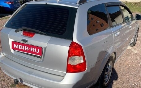 Chevrolet Lacetti, 2010 год, 350 000 рублей, 5 фотография