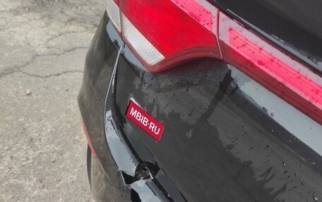 KIA Rio IV, 2017 год, 800 000 рублей, 15 фотография