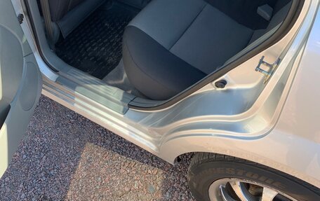 Chevrolet Lacetti, 2010 год, 350 000 рублей, 8 фотография