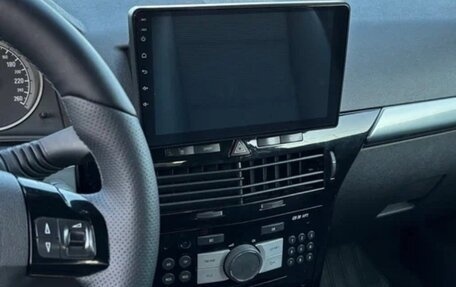 Opel Astra H, 2007 год, 620 000 рублей, 15 фотография