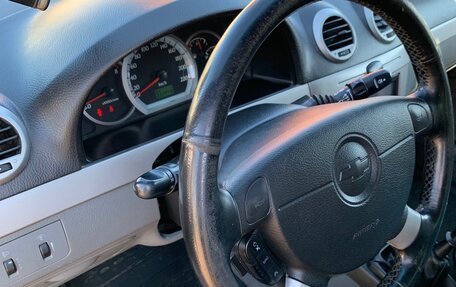 Chevrolet Lacetti, 2010 год, 350 000 рублей, 14 фотография