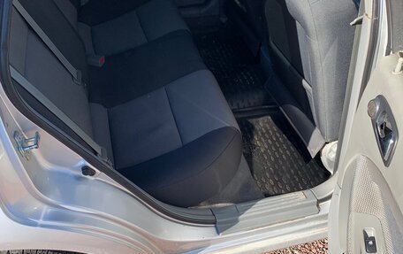 Chevrolet Lacetti, 2010 год, 350 000 рублей, 9 фотография