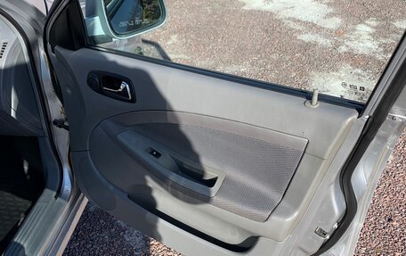 Chevrolet Lacetti, 2010 год, 350 000 рублей, 16 фотография