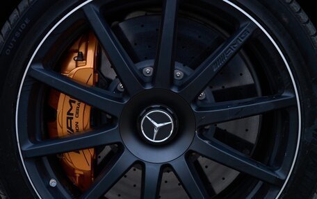 Mercedes-Benz S-Класс AMG, 2015 год, 5 100 000 рублей, 10 фотография