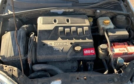 Chevrolet Lacetti, 2010 год, 350 000 рублей, 11 фотография