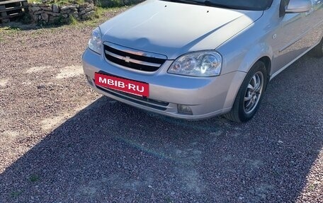 Chevrolet Lacetti, 2010 год, 350 000 рублей, 10 фотография