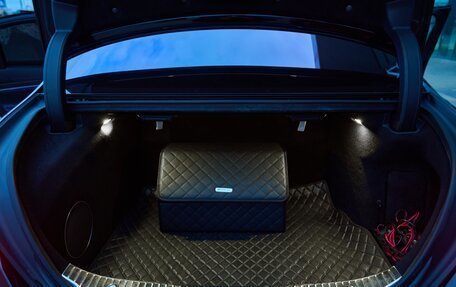 Mercedes-Benz S-Класс AMG, 2015 год, 5 100 000 рублей, 25 фотография