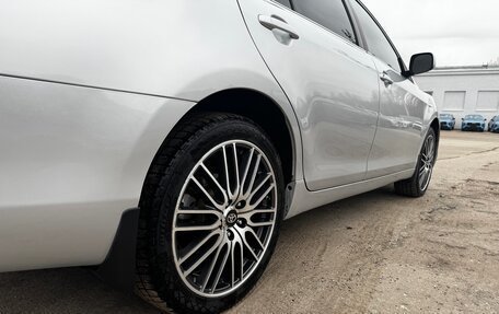 Toyota Camry, 2009 год, 940 000 рублей, 8 фотография