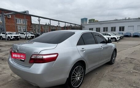 Toyota Camry, 2009 год, 940 000 рублей, 5 фотография