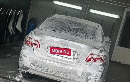 Toyota Camry, 2009 год, 940 000 рублей, 9 фотография