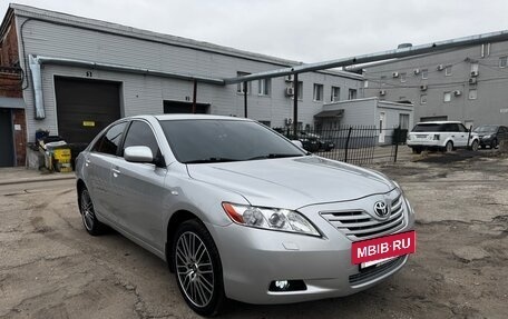 Toyota Camry, 2009 год, 940 000 рублей, 3 фотография