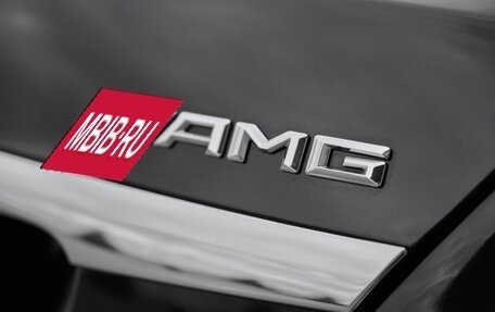 Mercedes-Benz S-Класс AMG, 2015 год, 5 100 000 рублей, 28 фотография