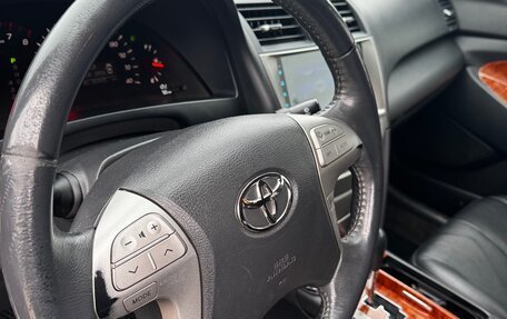 Toyota Camry, 2009 год, 940 000 рублей, 14 фотография