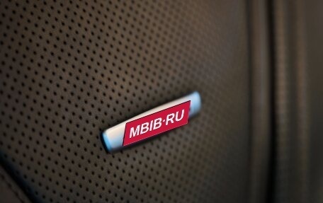 Mercedes-Benz S-Класс AMG, 2015 год, 5 100 000 рублей, 24 фотография