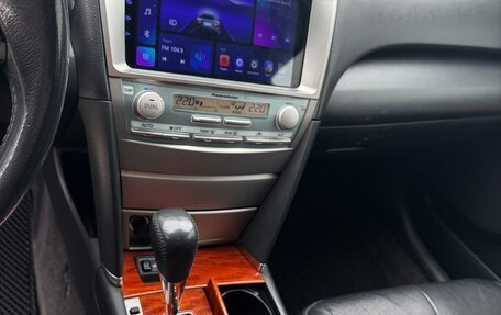 Toyota Camry, 2009 год, 940 000 рублей, 16 фотография