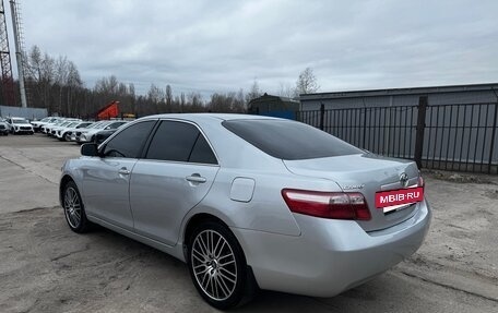 Toyota Camry, 2009 год, 940 000 рублей, 7 фотография