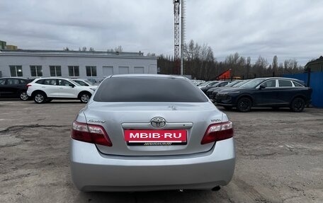 Toyota Camry, 2009 год, 940 000 рублей, 6 фотография