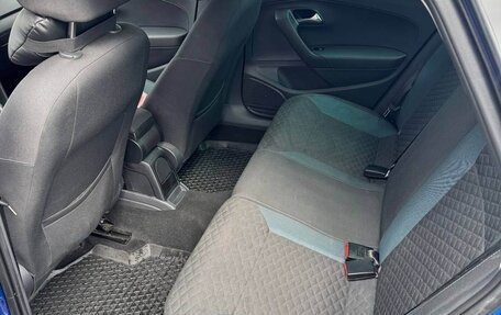 Volkswagen Polo VI (EU Market), 2019 год, 1 500 000 рублей, 8 фотография