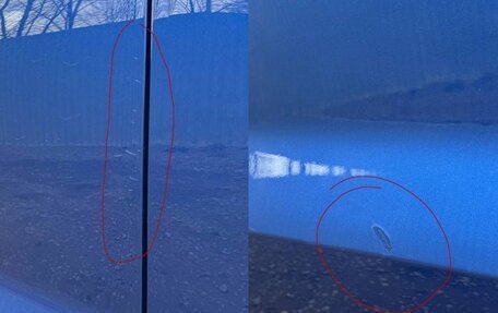 Volkswagen Polo VI (EU Market), 2019 год, 1 500 000 рублей, 9 фотография