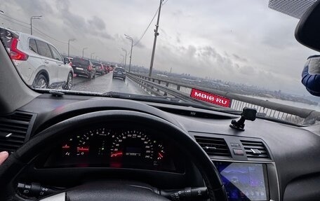 Toyota Camry, 2009 год, 940 000 рублей, 11 фотография