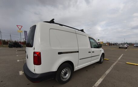 Volkswagen Caddy IV, 2018 год, 1 930 000 рублей, 4 фотография