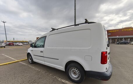 Volkswagen Caddy IV, 2018 год, 1 930 000 рублей, 6 фотография