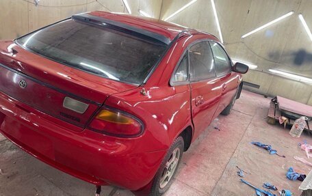 Mazda 323, 1994 год, 110 000 рублей, 2 фотография