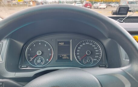 Volkswagen Caddy IV, 2018 год, 1 930 000 рублей, 9 фотография