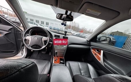 Toyota Camry, 2009 год, 940 000 рублей, 19 фотография