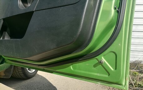 Ford Fiesta, 2006 год, 390 000 рублей, 6 фотография