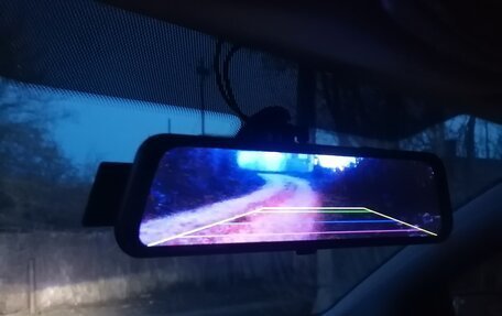 Ford Fiesta, 2006 год, 390 000 рублей, 7 фотография