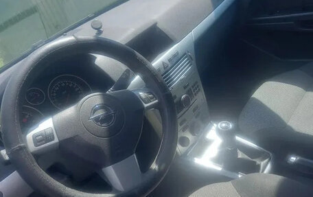 Opel Astra H, 2014 год, 720 000 рублей, 5 фотография