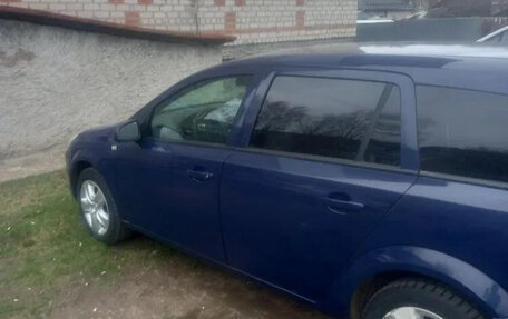 Opel Astra H, 2014 год, 720 000 рублей, 2 фотография