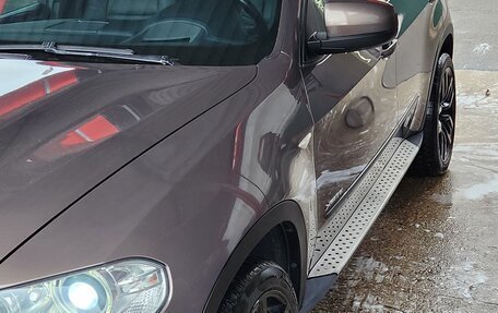 BMW X5, 2010 год, 1 850 000 рублей, 3 фотография