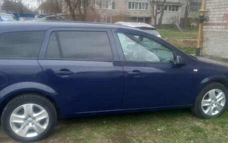 Opel Astra H, 2014 год, 720 000 рублей, 3 фотография